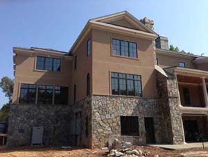 Antonio Claros Construction, LLC: Stucco, EIFS and Caulking in Potomac MD. Call today - (571) 263-5646