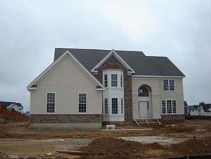 Antonio Claros Construction, LLC: Stucco, EIFS and Caulking in Falls Church VA. Call today - (571) 263-5646